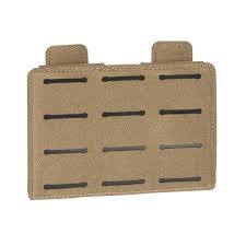 Helikon - Tex BMA belt Molle Adapter 3 Coyote - ContractorHouse