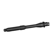 Outer barrel Black 10.3" for AEG M4