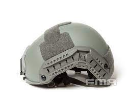 FMA Fast Maritime Helmet Replica fg