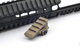 RAIL FMA 45º TAN