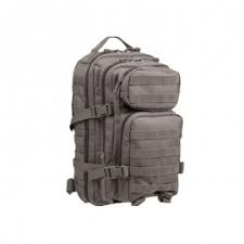 Miltec US Assault Pack Large Grey