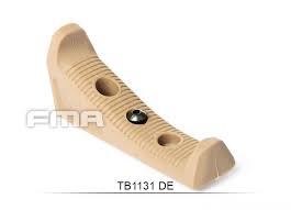 Grip Angular Keymod FMA TAN
