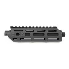 Action Army AAP-01 GBB Pistol handguard Set (Black)