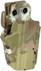 Universal Holster Sub Compact 450 Multicam