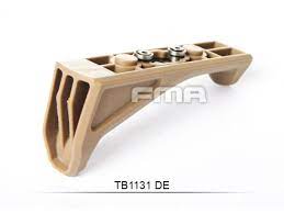 Grip Angular Keymod FMA TAN