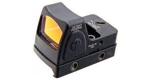 RMR Dot Led Sight Nylon BLACK Sotac