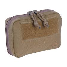 Copy of Tasmanian Tiger Admin Pouch Coyote