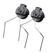 Earmor EXFIL Helmet Rails Adapter Attachment Kit V2