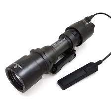 Flashlight m951 black sotac gear