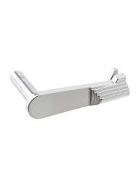 SLIDE CATCH HI-CAPA AW CUSTOM Silver