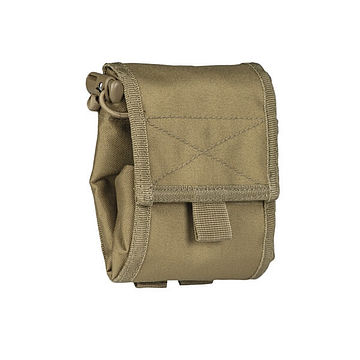 Miltec Dump Pouch TAN