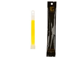 Claw Gear 6 inch Light Stick Yellow