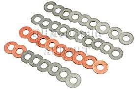 Dream Army Shim Set With 3 Sizes
