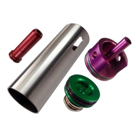 Tune up kit made of ergal for G36