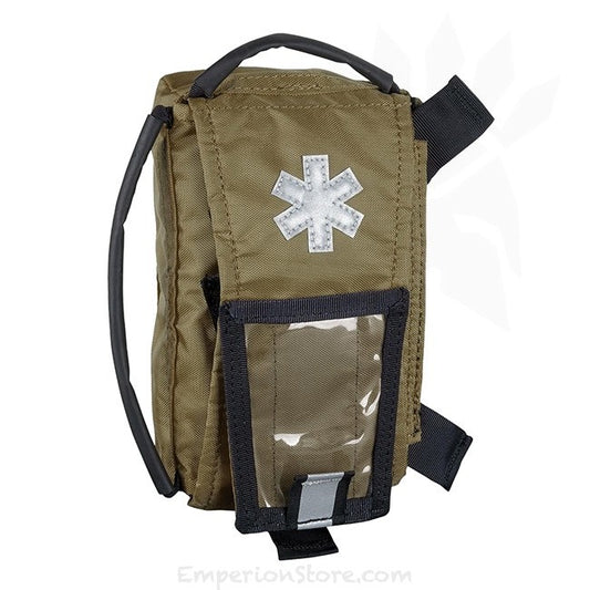 Helikon - Tex Universal Med Insert Polyester Coyote - ContractorHouse