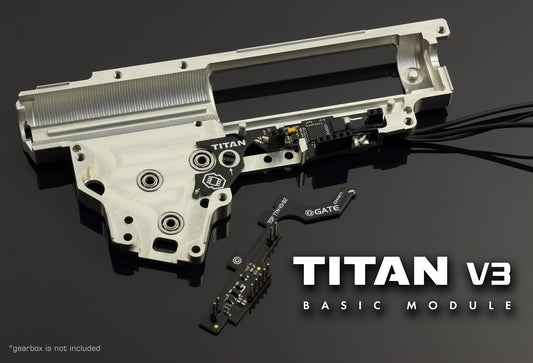 Titan Basic V3