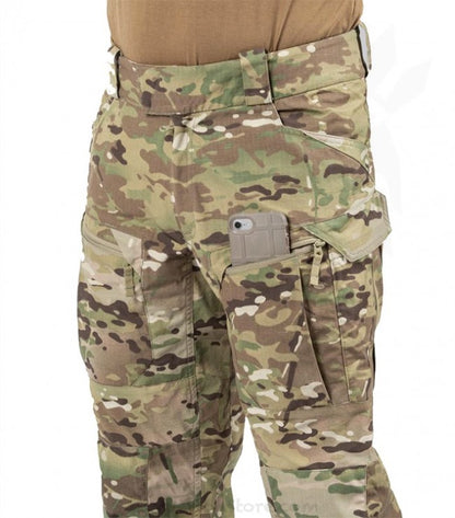 VANGUARD COMBAT TROUSERS® Multicam S