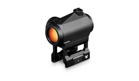 Vortex Crossfire Red Dot LED Upgrade