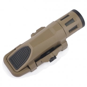 WADSN WML Tactical Illuminator Strobe Short Version   - Color: Dark Earth