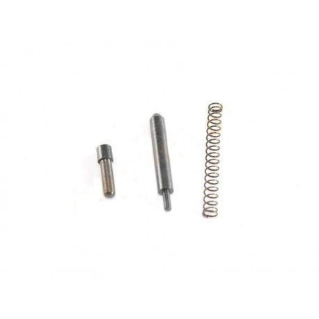 WE Bolt Stop And Safety lever Pin set for WE Hi capa