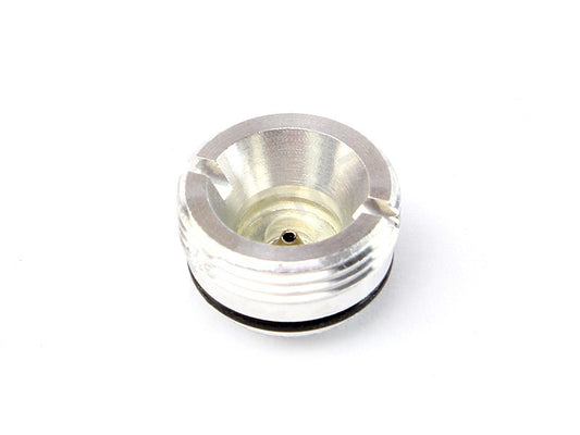 Penetration Needle With Sealing For We CO2 mags