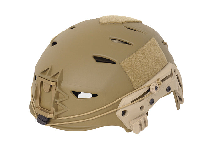 EXF Bump Helmet Dark Earth FMA