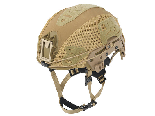 FMA EXF HELMET COVER - Dark Earth