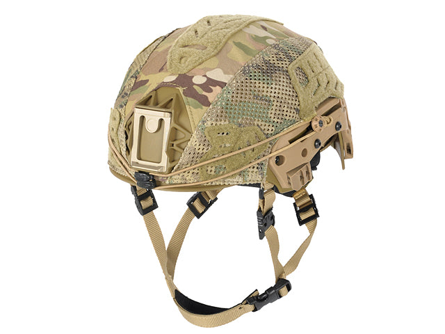 FMA EXF HELMET COVER - Multicamo