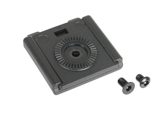 Amomax Adaptador saque Rapido BK