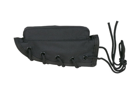8Fields Cheek Pad for Rifles BK