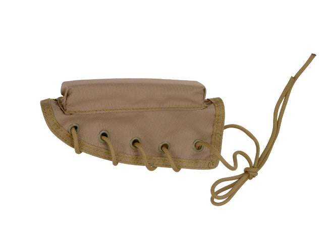 8Fields Cheek Pad for Rifles Coyote
