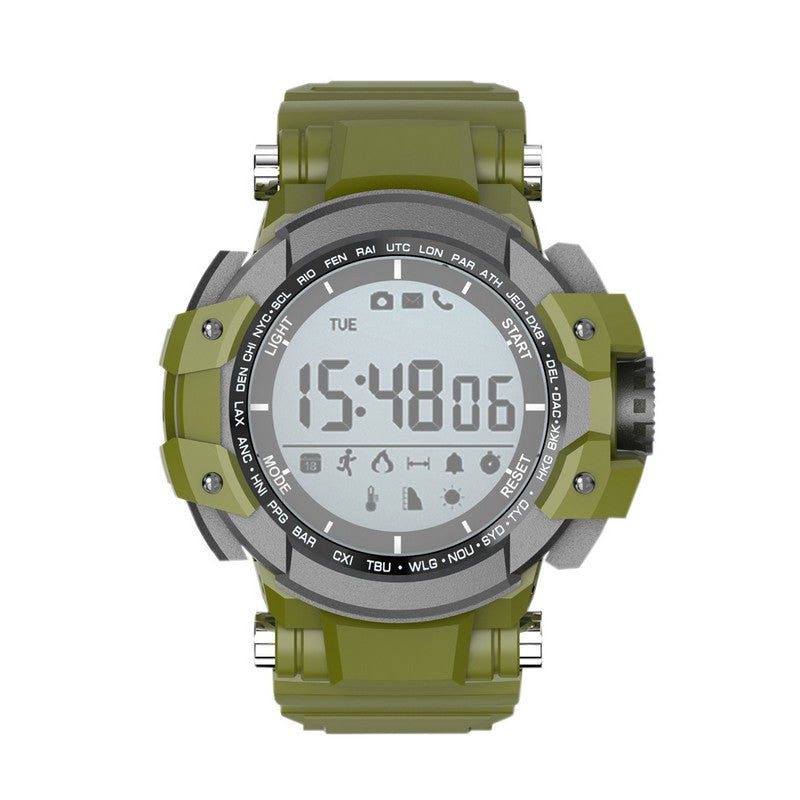 SMARTWATCH BILLOW SPORT WATCH XS15 Green